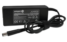 Блок питания Amperin AI-HP90A для HP 19V 4.74A 7.4x5.0mm 90W