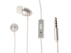 Наушники Dialog ES-F55 Silver
