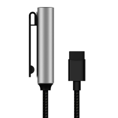 Зарядное устройство Xiaomi Car Charger QC 3.0 USB-A + USB-C CCPJ01ZM