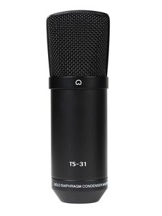Микрофон ProAudio TS-31
