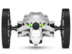 Игрушка Parrot Jumping Night Drone Buzz
