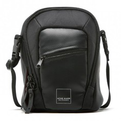 Сумка Acme Made Union Ultra-Zoom Black 79704