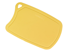 Доска разделочная Samura Fusion Yellow SF-02Y