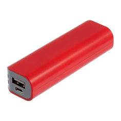 Аккумулятор Проект 111 Shape 2600mAh Red