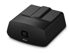 Автосканер Nonda ZUS Smart Vehicle Health Monitor ZUHMBKBTV