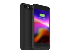 Аксессуар Чехол-аккумулятор для APPLE iPhone 7 Plus Mophie Juice Pack Air Black 2420mAh 3972