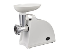 Мясорубка Аксинья КС-2003 White