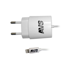 Зарядное устройство AVS для iphone 5/6 TIP-511 A78032S