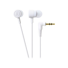 Audio-Technica ATH-CKL220 White