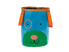 Корзина для игрушек Bradex Песик DE 0243