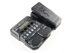 Аудиоинтерфейс Zoom G1X FOUR