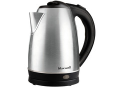 Чайник Maxwell MW-1055 1.8L Steel