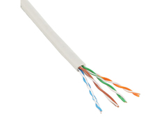 Сетевой кабель ATcom UTP cat.5e CU 305m АТ3800