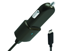 Зарядное устройство Partner USB Type-C 2.1A ПР038459