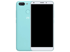 Сотовый телефон ZTE Blade V9 Vita 3/32GB Mentol