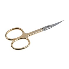 Аксессуар Ножницы маникюрные Zinger 1404 ZP Gold
