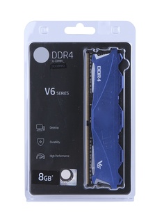 Модуль памяти HP DDR4 DIMM 3000MHz PC4-24000 CL16 - 8Gb 7EH64AA#ABB