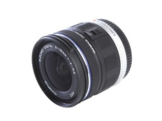 Объектив Olympus M.Zuiko ED 9-18 mm f/4.0-5.6 Micro for PEN Black