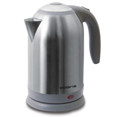Чайник Polaris PWK 1864CA Grey-Metallic