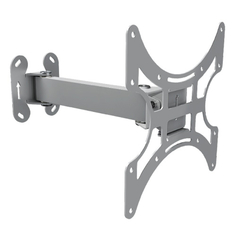 Кронштейн Trone LPS 41-11 (до 25кг) Silver