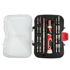 Набор отверток Rexant 12-4771