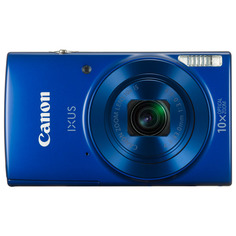 Фотоаппарат Canon IXUS 190 Blue