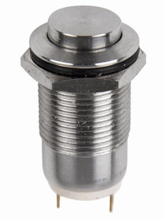 Выключатель Rexant 250V 2A (2с) 06-0340-A