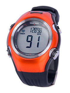 Пульсометр Isport W117 Orange ISW117_or