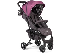 Коляска Happy Baby Eleganza V2 Bordo 4690624029202
