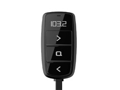 Bluetooth передатчик Nonda ZUS All Compatible HD Music Adapter 3.5 Jack/M ZUMABKSAV