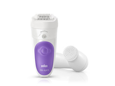 Эпилятор Braun 5-870 Silk-epil 5