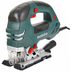 Лобзик Metabo STEB 140 PLUS 750Вт Quick 601404500