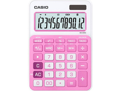 Калькулятор Casio MS-20NC-PK-S-EC