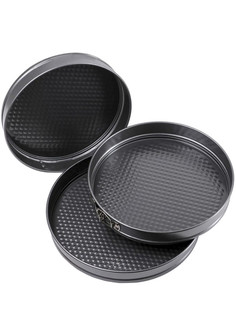 Набор форм для выпечки As Seen On TV разъемные 00-00000385