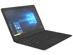 Ноутбук Irbis NB211b Black (Intel Celeron N3350 1.1 GHz/3072Mb/32Gb SSD/Intel HD Graphics/Wi-Fi/Bluetooth/Cam/11.6/1920x1080/Windows 10 Home)