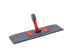 Держатель для плоских мопов с карманами Uctem-Plas NP192 Red