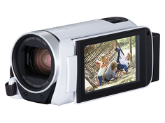 Видеокамера Canon Legria HF R806 White