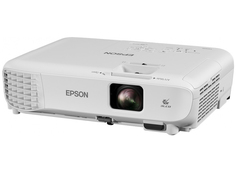 Проектор Epson EB-W05