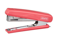 Степлер Attache 8209 №10 до 12л Red 256092