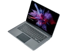 Ноутбук Digma Citi E404 Pro Silver ES4024EW (Intel Celeron N3350 1.1 GHz/4096Mb/32Gb SSD/Intel HD Graphics/Wi-Fi/Bluetooth/Cam/14.1/1920x1080/Windows 10)