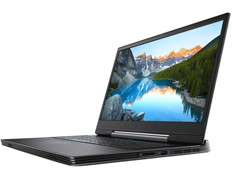 Ноутбук Dell G7-7790 Grey G717-8196 (Intel Core i5-9300H 2.4 GHz/8192Mb/1000Gb + 128Gb SSD/nVidia GeForce RTX 2060 6144Mb/Wi-Fi/Bluetooth/Cam/17.3/1920x1080/Windows 10 Home 64-bit)