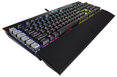 Клавиатура Corsair K95 RGB Platinum Rapidfire CH-9127014