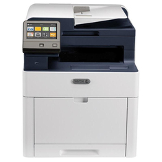 МФУ Xerox WorkCenter 6515DN