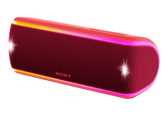 Колонка Sony SRS-XB31 Red