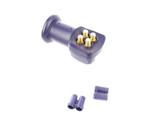 Конвертор круговой Lumax LU-40QDCIR