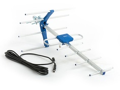Антенна Lumax DA2501A