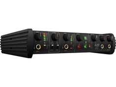 Аудиоинтерфейс IK Multimedia AXE I/O