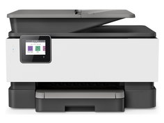 МФУ HP OfficeJet Pro 9010 3UK83B