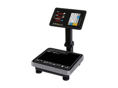 Весы Mertech M-ER 333ACPU-32.5 LCD