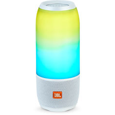 Колонка JBL Pulse 3 White